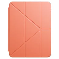 Etui do tabletów - Etui na iPad NATIVE UNION Active Morelowy ACTCSE-APR-IP-109 - miniaturka - grafika 1