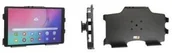 Uchwyty samochodowe do telefonów - Uchwyt pasywny do Samsung Galaxy Tab A 10.1 (2019) SM-T510/SM-T515 - miniaturka - grafika 1