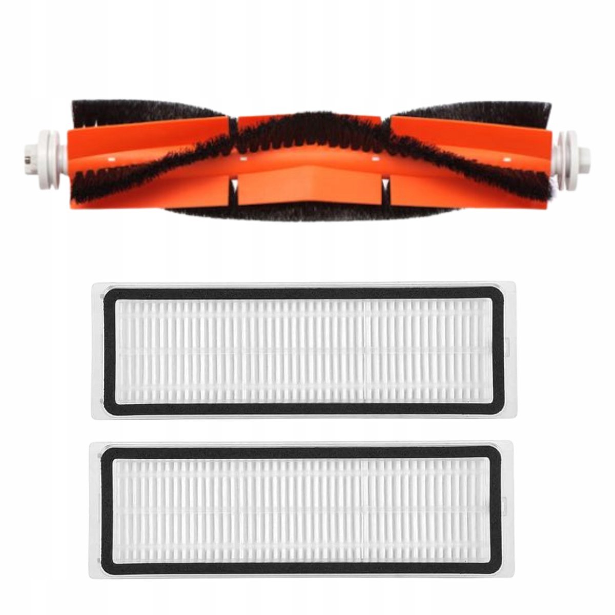 Szczotka i filtry do Dreame F9 Xiaomi Vacuum Mop 1C X10 + X20 +