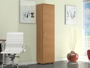 Regał G 30 1D olcha - Regały - miniaturka - grafika 2