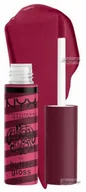Błyszczyki do ust - NYX Professional Makeup - CANDY SWIRL Butter Gloss - Kremowy błyszczyk do ust - 8 ml - 05 SWEET SLUSHIE - miniaturka - grafika 1