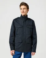 Kurtki męskie - Męska kurtka zimowa Wrangler FIELD JACKET 4XL - miniaturka - grafika 1