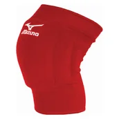 Siatkówka - Nakolanniki MIZUNO TEAM KNEEPAD Z59SS70262 – Czerwony - miniaturka - grafika 1