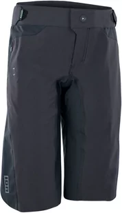 ION ION Scrub Mesh_ine Bike Shorts Women, black EU 40 | L 2021 Spodenki rowerowe 47213-5720-900-L - Spodnie rowerowe - miniaturka - grafika 1