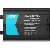 Akumulatory do aparatów dedykowane - Newell EN-EL18d do Nikon - miniaturka - grafika 1