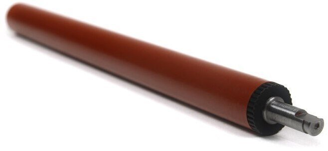 THI Wałek dociskowy dolny gąbka / Lower pressure roller sponge/foam HP M402, M403, MF404, M426, M427 / Canon MF443