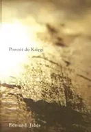 Poezja - Powrót do księgi T.3 - Adam Wodnicki - miniaturka - grafika 1