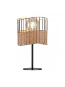 Lampy stojące - Lampa stołowa REED 11150-79 - miniaturka - grafika 1