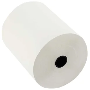 Rolka Termiczna PAPIRUS II 57mm x 80m - BPA FREE (RT5780) - Druki akcydensowe - miniaturka - grafika 1