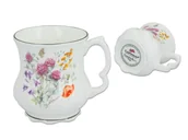 Kubki - Kubek Babuni - Koniczyna (CARMANI) - miniaturka - grafika 1