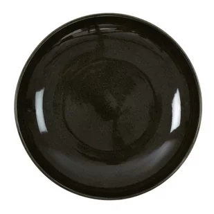 Intesi Misa Negro 2,5l czarna 233029 - Miski i półmiski - miniaturka - grafika 1
