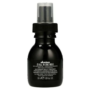 Davines, OI All In One Milk, Nawilżające mleczko do włosów zmniejszające puszenie, 50 ml - Odżywki do włosów - miniaturka - grafika 1