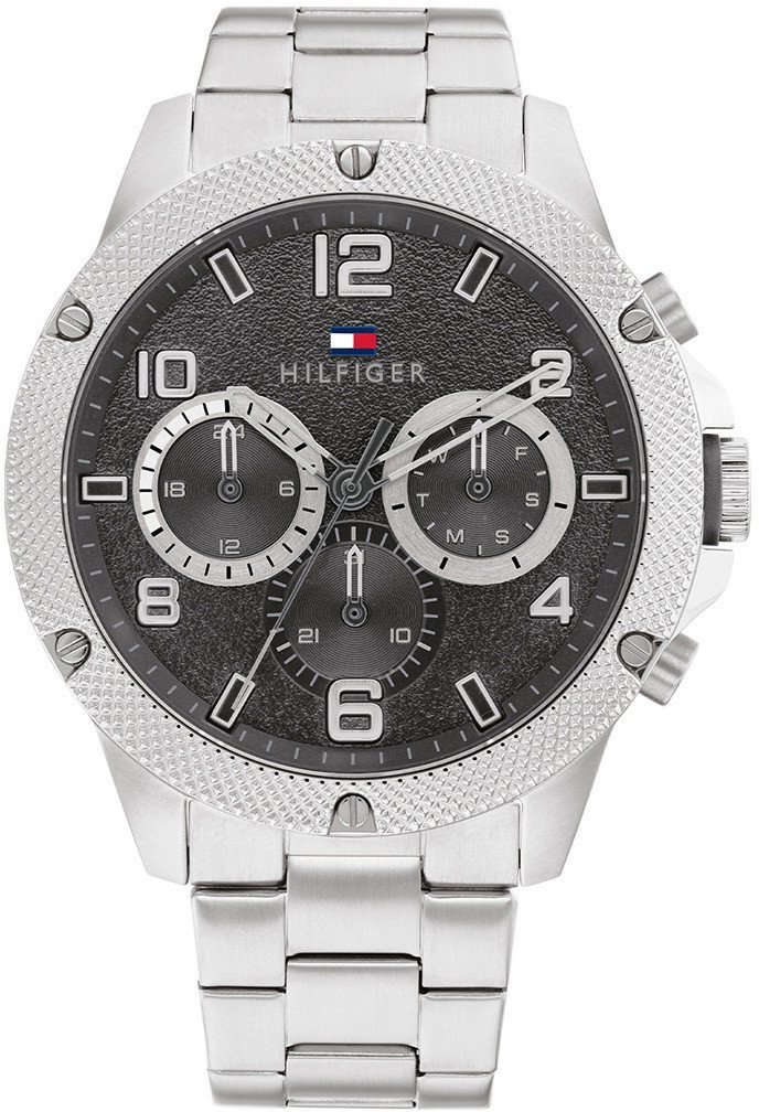 ZEGAREK MĘSKI TOMMY HILFIGER 1792029 BLAZE zf118c