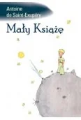 Powieści i opowiadania - Mały Książę - miniaturka - grafika 1