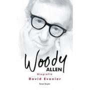 Biografie i autobiografie - Woody Allen. Biografia - miniaturka - grafika 1