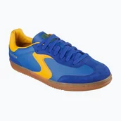 Buty trekkingowe męskie - Buty męskie SKECHERS Hotshot Roaver - miniaturka - grafika 1