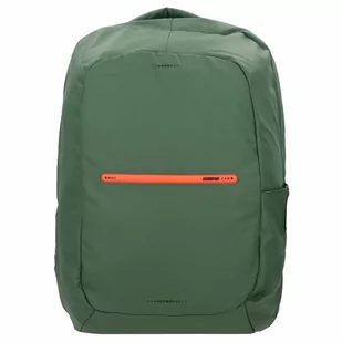 American Tourister Urban Groove Plecak 48 cm Komora na laptopa cool green - Torby na laptopy - miniaturka - grafika 1