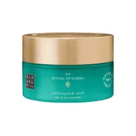 Peelingi do ciała - Rituals The Rituals of Karma Body Scrub 300.0 g - miniaturka - grafika 1