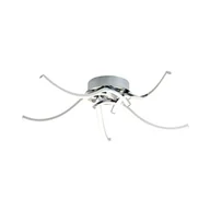 Lampy sufitowe - Lampa sufitowa LED 35W FOCUS 20023-5CCH Zuma Line - miniaturka - grafika 1