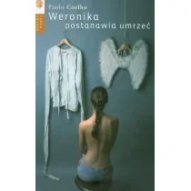 Drzewo Babel Weronika postanawia umrzeć - Proza obcojęzyczna - miniaturka - grafika 1