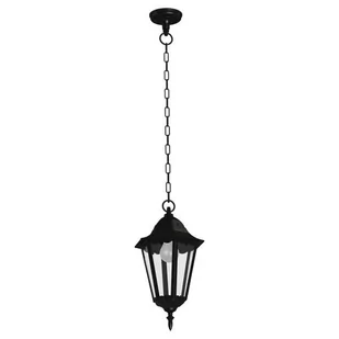 Eglo NAVEDO 93455 lampa wisząca 1x60W E27 - Lampy ogrodowe - miniaturka - grafika 1