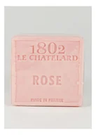 Mydła - Le Chatelard 1802, mydło marsylskie Rose - miniaturka - grafika 1