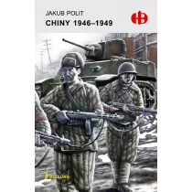 Bellona Jakub Polit Chiny 1946-1949 - Historia świata - miniaturka - grafika 1