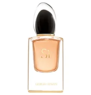 Wody i perfumy damskie - Giorgio Armani Si Le Perfum woda perfumowana 40ml - miniaturka - grafika 1