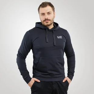Bluza męska EA7 Emporio Armani XL - Bluzy męskie - miniaturka - grafika 1