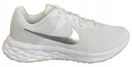 Buty sportowe damskie - Buty do biegania Revolution 6 Nn DC3729-101 36 - miniaturka - grafika 1