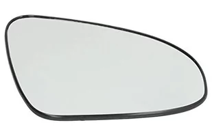 ALKAR 6402259 lusterko zewnętrzne - Lusterka samochodowe - miniaturka - grafika 1