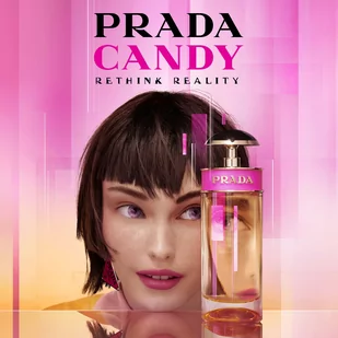 Prada Candy woda perfumowana 50ml - Wody i perfumy damskie - miniaturka - grafika 4