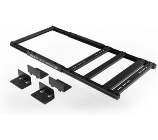 Next Level Racing NLR-E043 Elite Motion Adapter Frame - Gadżety dla graczy - miniaturka - grafika 1