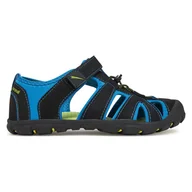 Buty dla chłopców - Sandały Sprandi BP81-18755 - miniaturka - grafika 1
