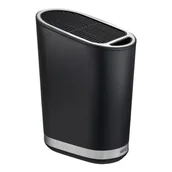 Noże kuchenne - Gefu Blok na noże SMARTLINE g-13952 - miniaturka - grafika 1