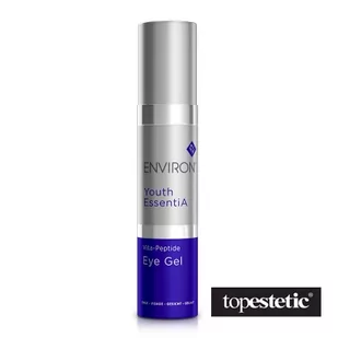 Environ Youth Essentia - Vita Peptide Eye Gel Żel wokół oczu 10 ml - Kosmetyki pod oczy - miniaturka - grafika 1