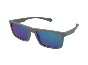 Polaroid PLD 2134/S 3U5/5Z - Okulary przeciwsłoneczne - miniaturka - grafika 1