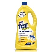 Środki do kuchni i łazienki - SMAC TOT płyn do marmuru, terakoty, parkietu 1l - miniaturka - grafika 1