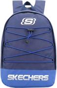 Plecaki - Skechers Pomona Backpack S1035-49 Rozmiar: One size - miniaturka - grafika 1