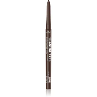 Rimmel Scandal'eyes Eye Define 002 Chocolate Brown 35g kredka do oczu - Kredki do oczu - miniaturka - grafika 1