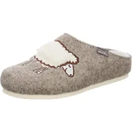 Kapcie damskie - ara Damskie kapcie Cosy Beedge, 38 EU - miniaturka - grafika 1