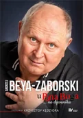 Wywiady, wspomnienia - U Pana Boga na dywaniku - Andrzej Beya-Zaborski, Krzysztof Kędziora - miniaturka - grafika 1