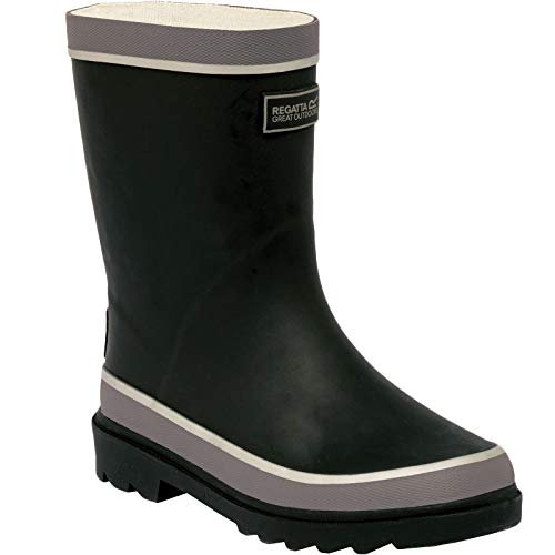 Regatta Kids Foxfire Junior Wellies Wodoodporne kalosze