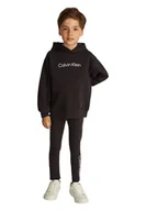 Kombinezony dla dzieci - Tuta completa Bambino unisex Calvin Klein - miniaturka - grafika 1