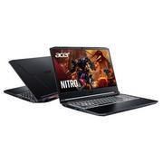 Laptopy - Acer Nitro 5 15.6" IPS 144Hz i7-11800H 32GB SSD 1TB GeForce RTX3050 Windows 10 Home (NH.QELEP.005) - miniaturka - grafika 1