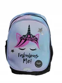 Plecaki - Plecak wielokomorowy CoolPack Unicorn - miniaturka - grafika 1