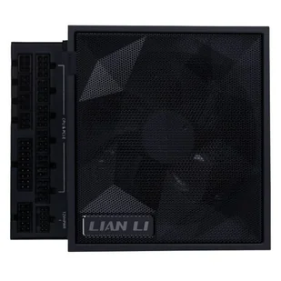 Lian Li EG0750G moduł zasilaczy 750 W 24-pin ATX SFX Czarny G9P.EG0750G.B000.EU - Akcesoria do serwerów - miniaturka - grafika 1