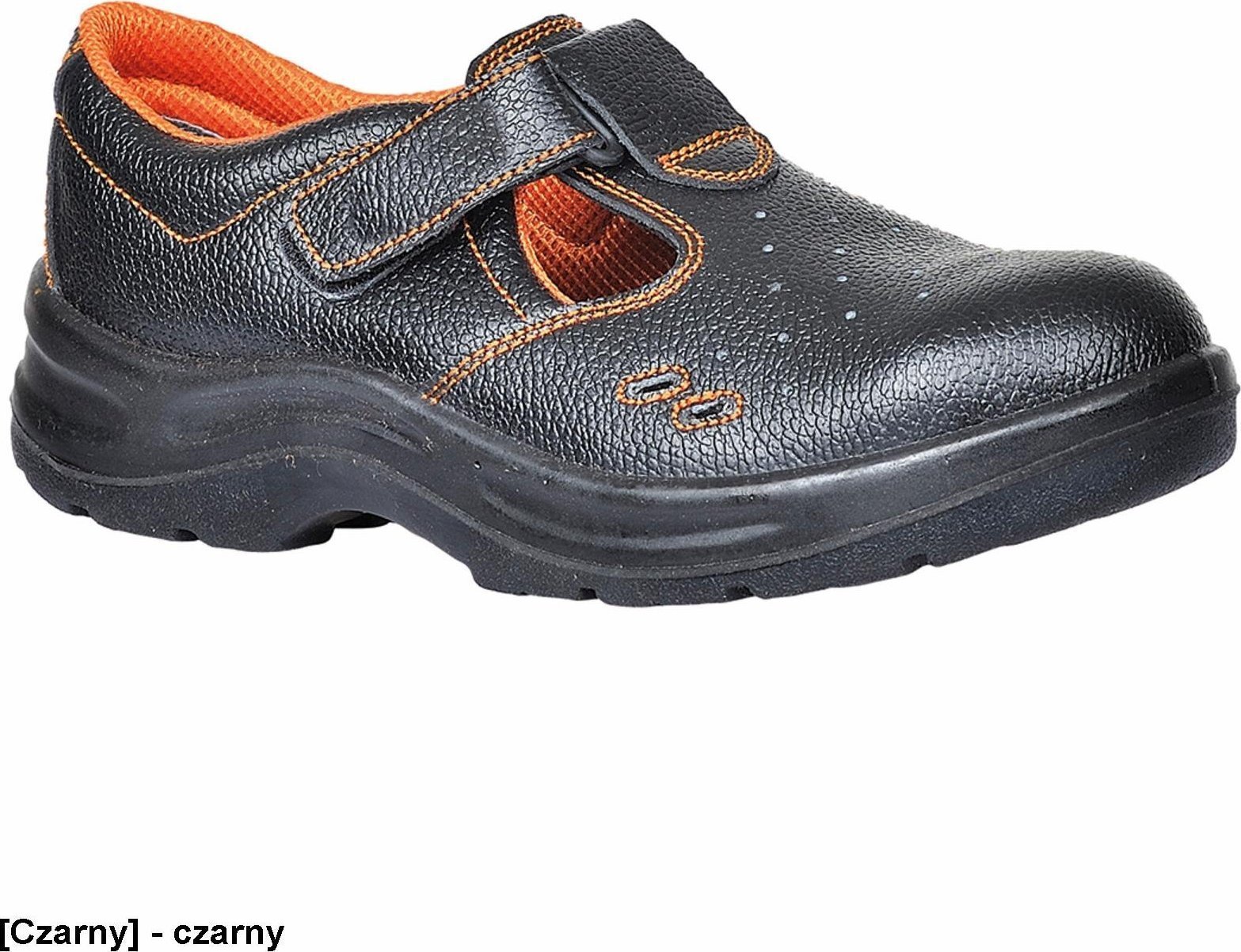 Portwest FW86 - Sandał Steelite Ultra Safety S1P 44