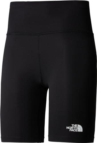 The North Face Damskie krótkie legginsy