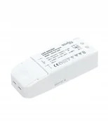Zasilacze i transformatory - Endon Endon LED driver constant current 46896 zasilacz  IP20 46896 - miniaturka - grafika 1